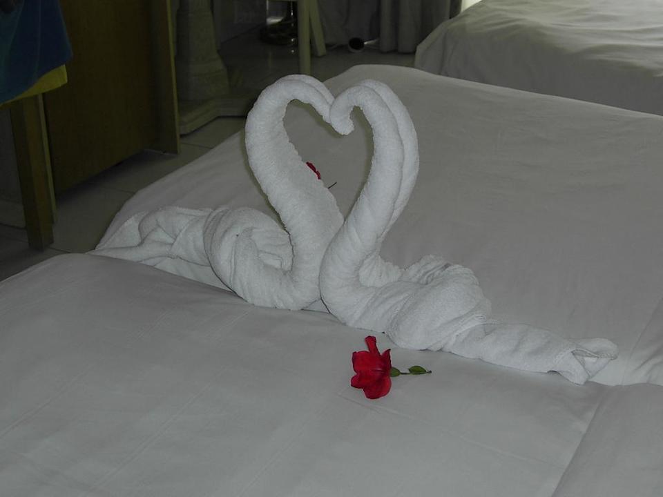 Roomboy Ghazala Gardens