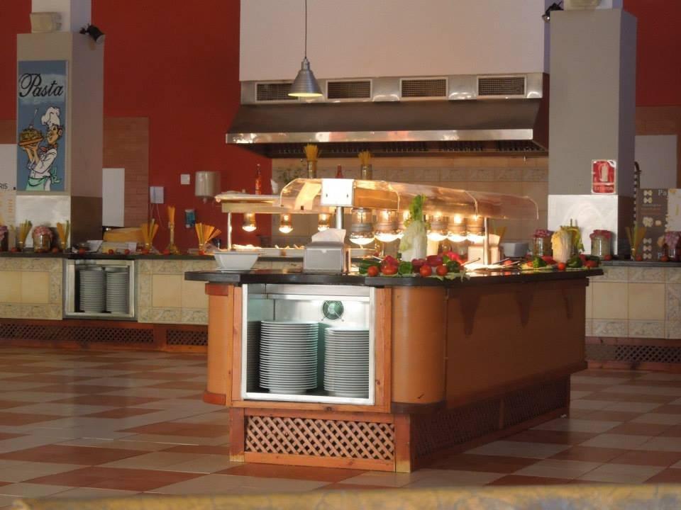 Restaurant Général TUI MAGIC LIFE Fuerteventura