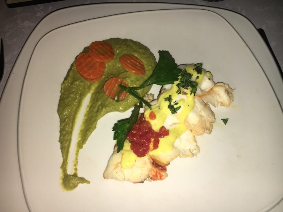 Restaurant Paradisus Rio de Oro Resort & Spa - Adults only