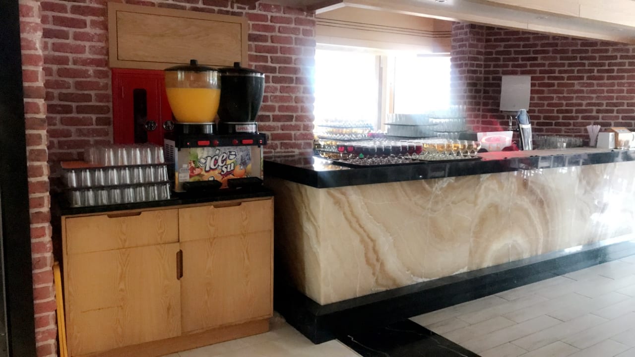 Gastro Saphir Hotel & Villas