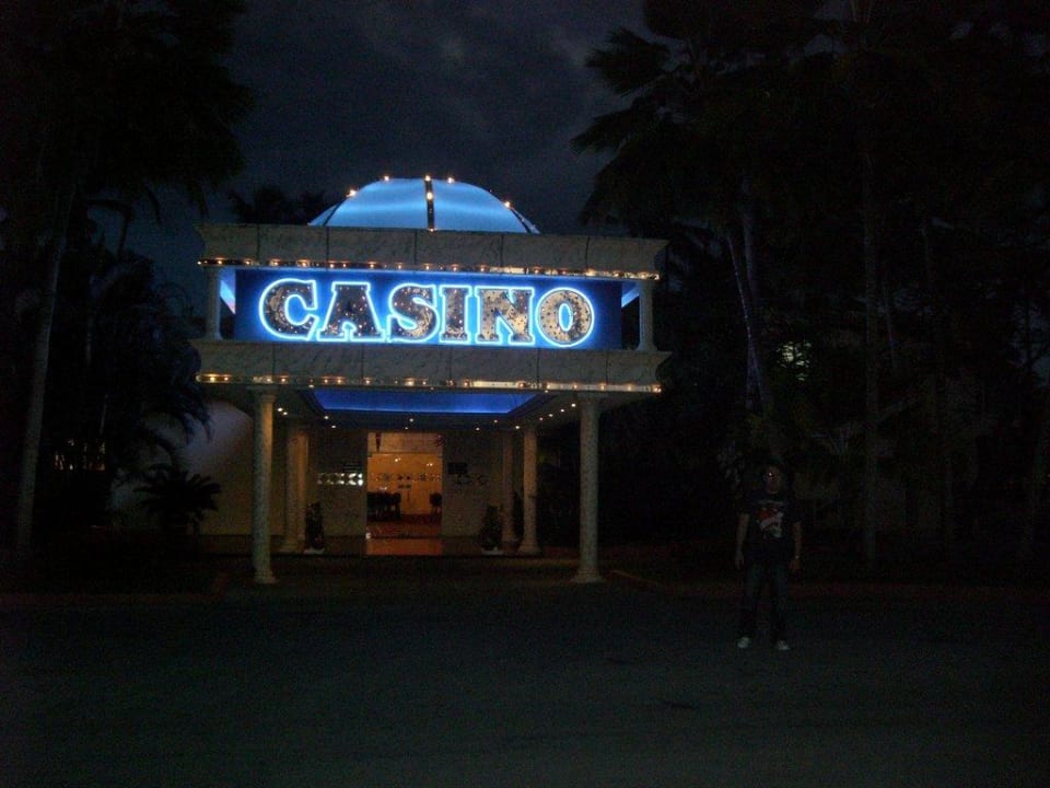 Casino Grand Palladium Select Bávaro Resort & Spa