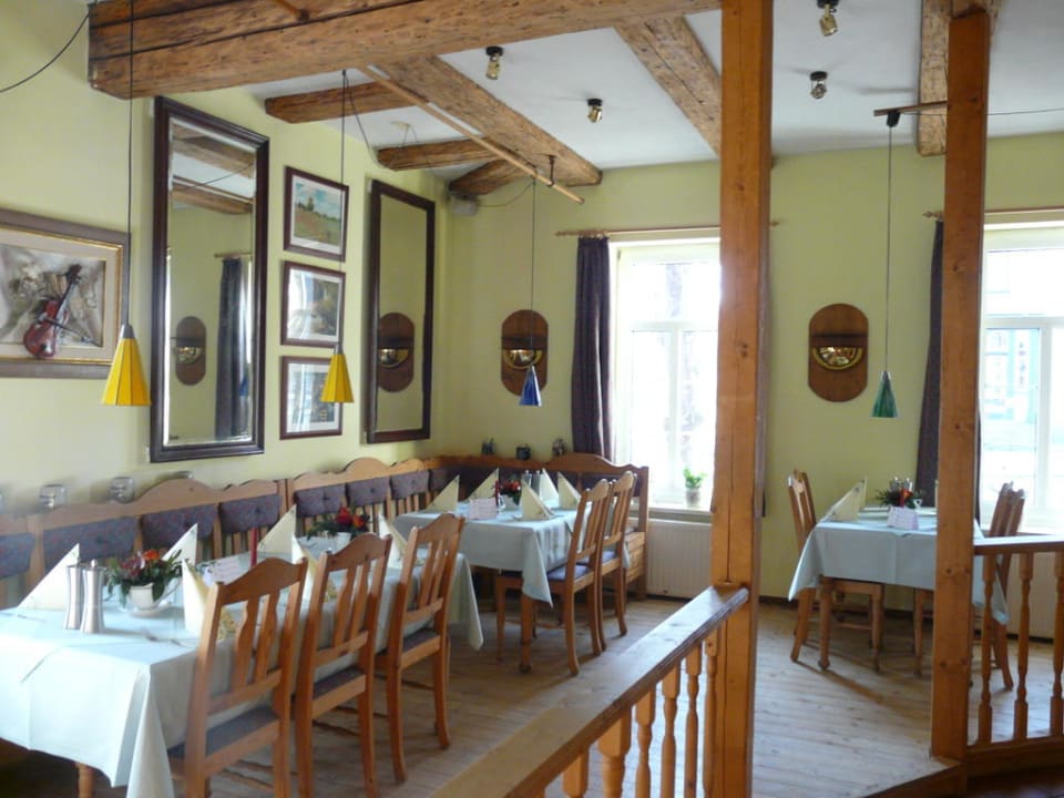 Restaurant Hotel Zum Harzer