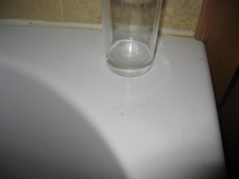 Grüße von den Vorgängern! Grupotel Alcudia Pins