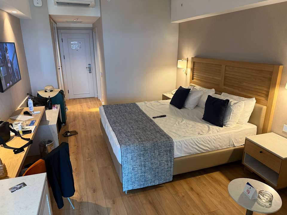 Zimmer Süral Saray Hotel