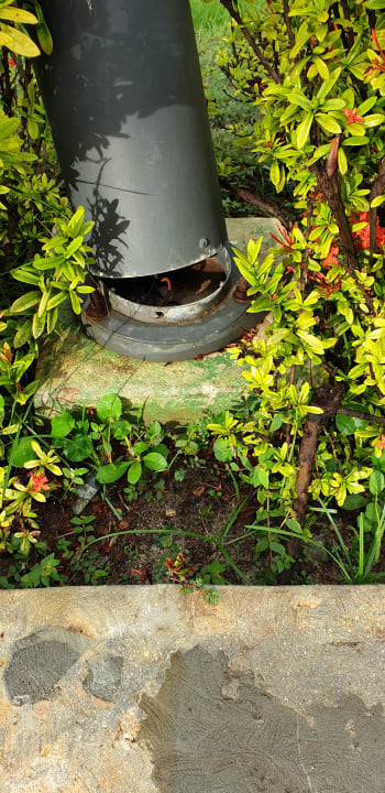 Gartenanlage Grand Palladium Select Bávaro Resort & Spa