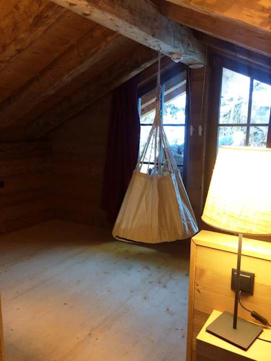 Zimmer Alphotel Tyrol