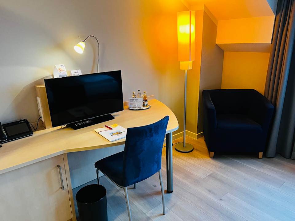 Zimmer Rebhan's Business und Wellness Hotel