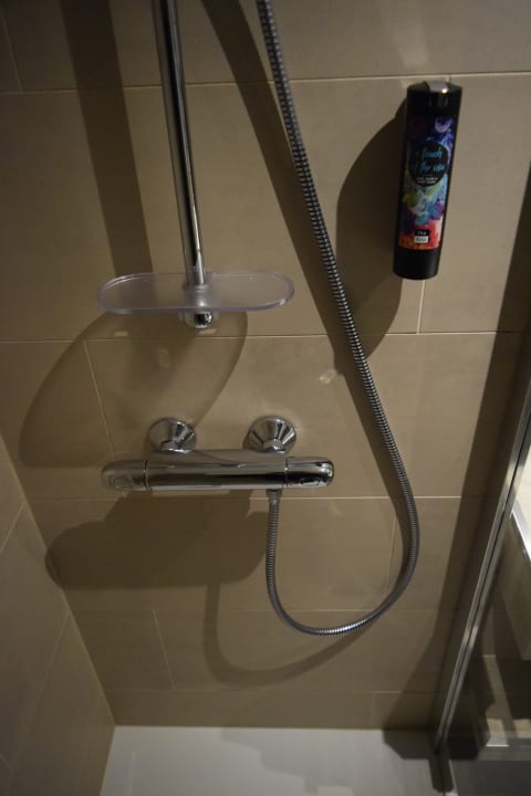 Zimmer Holiday Inn - the niu, Hide Berlin Friedrichshain