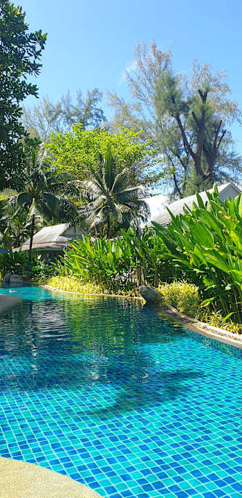 Pool Moracea by Khao Lak Resort