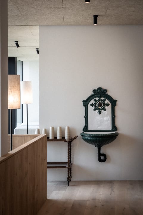 Sonstiges ADLER Historic Guesthouse