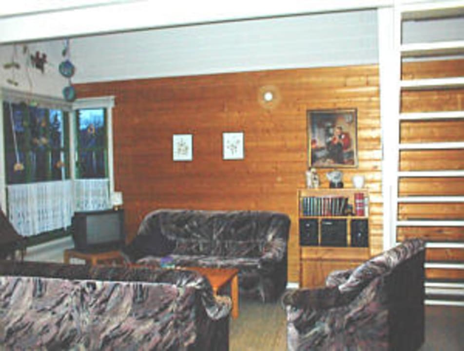 Zimmer Bungalowpark t'zijper Eiland