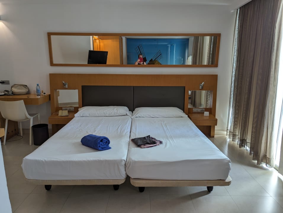 Zimmer R2 Bahía Playa Design Hotel & Spa - Adults Only