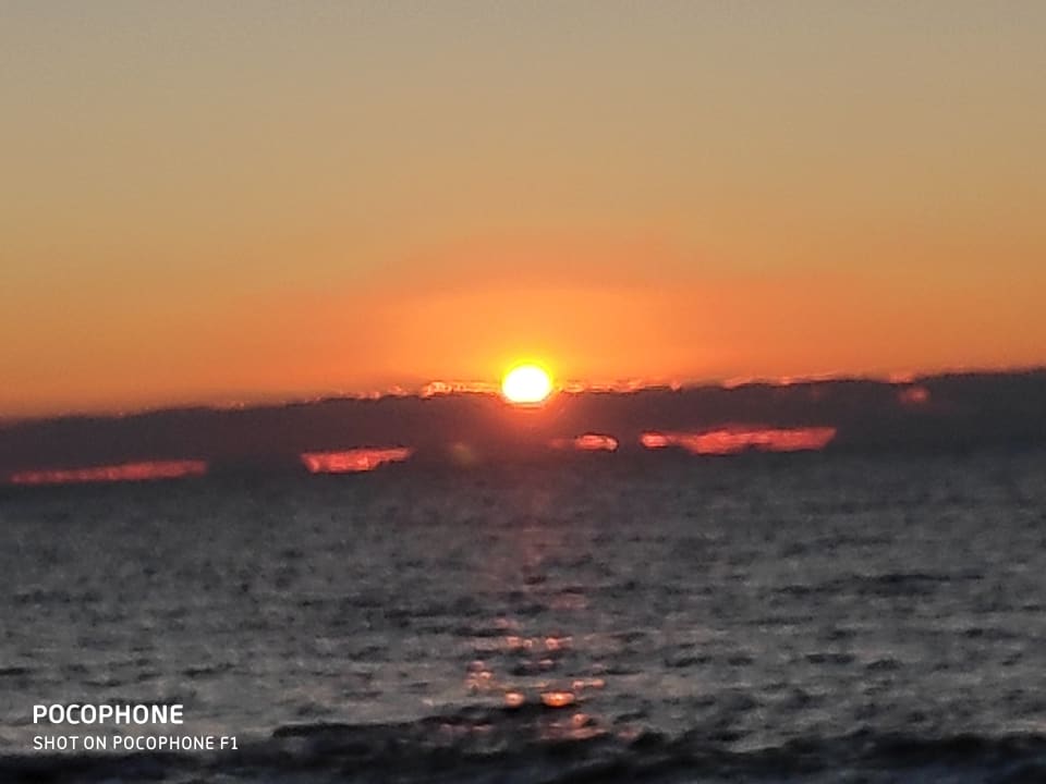 Strand Side Star Beach