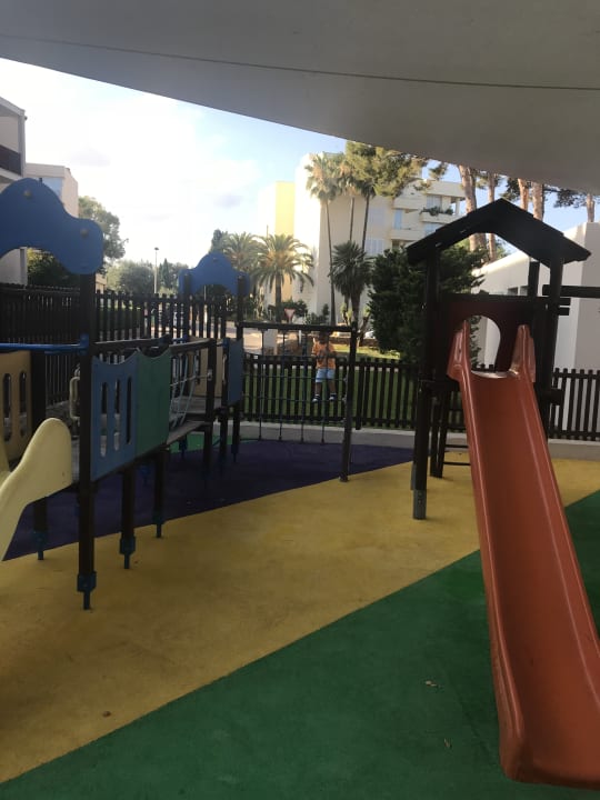 Sport & Freizeit Protur Floriana Resort Aparthotel