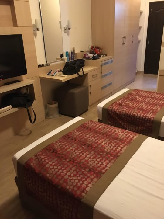 Zimmer 110 Gardenia Hotel