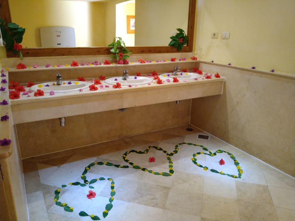 Sonstiges Makadi Palace