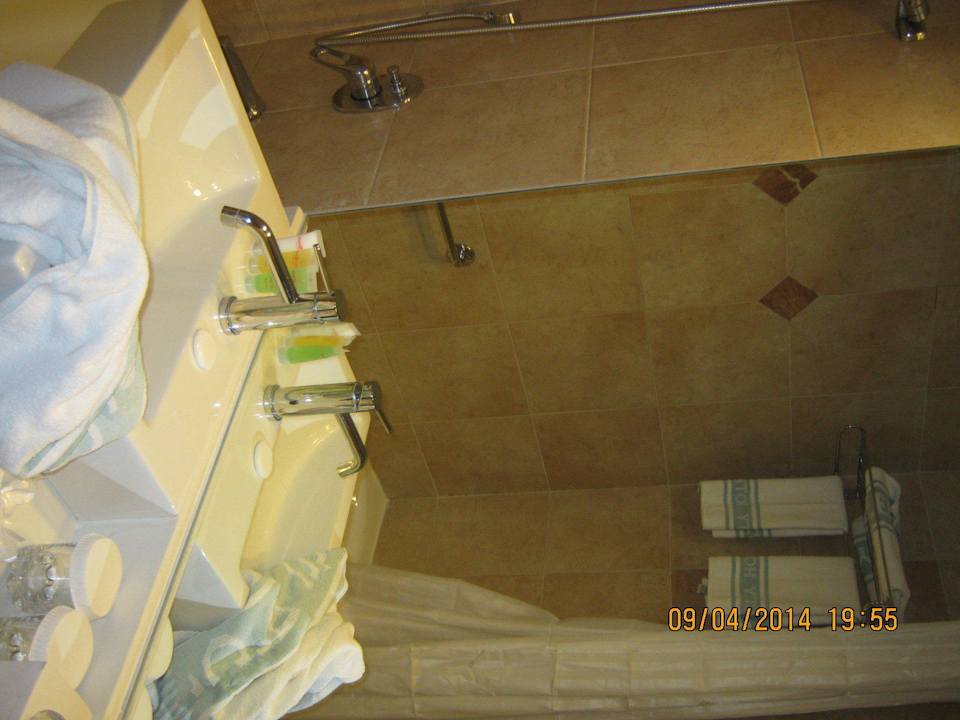 Bad Hotel Prima City