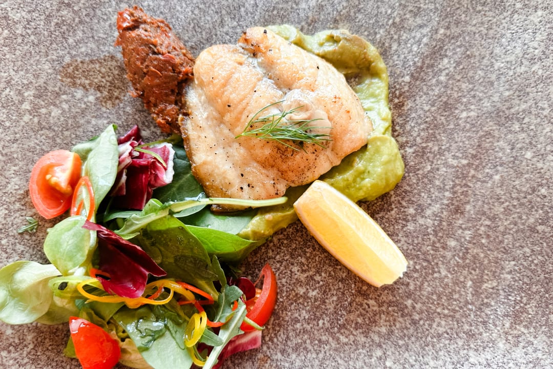 Gastro Kagi Maldives Resort & Spa