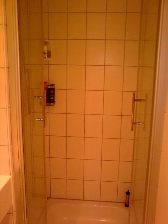 Bad Parkhotel Schotten