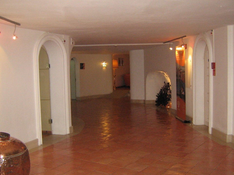 Flur Tivoli Lagos Algarve Resort