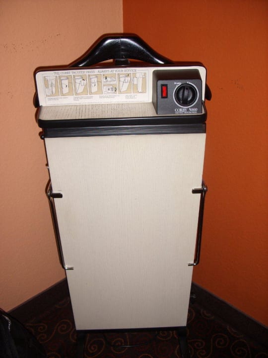 Hosenbügler Hotel Pilgrimhaus