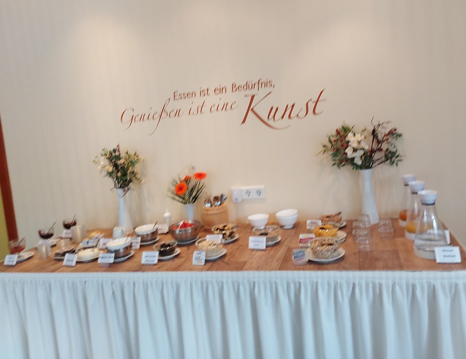 Gastro Gästehaus Linde