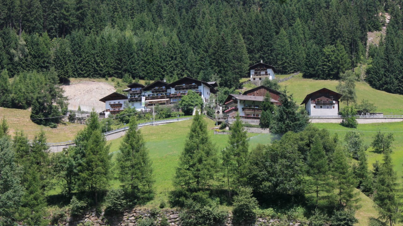 Hotel Jägerhof Genießer- & Wanderhotel Jägerhof