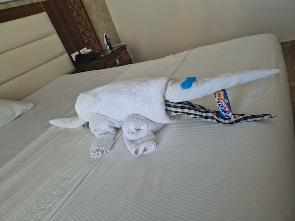 Zimmer Pickalbatros Royal Moderna Resort-Sharm El Sheikh