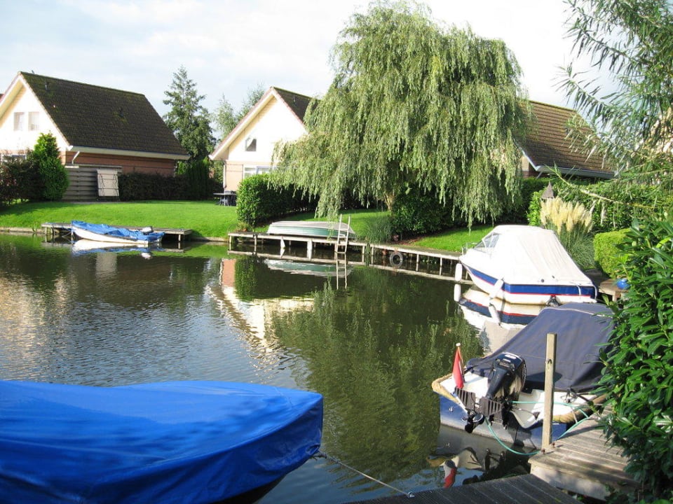 Anleger EuroParcs IJsselmeer