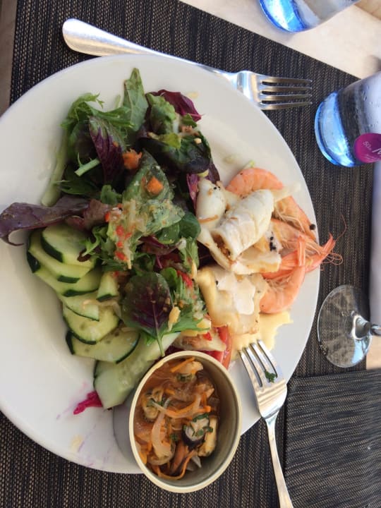 Gastro AluaSoul Palma