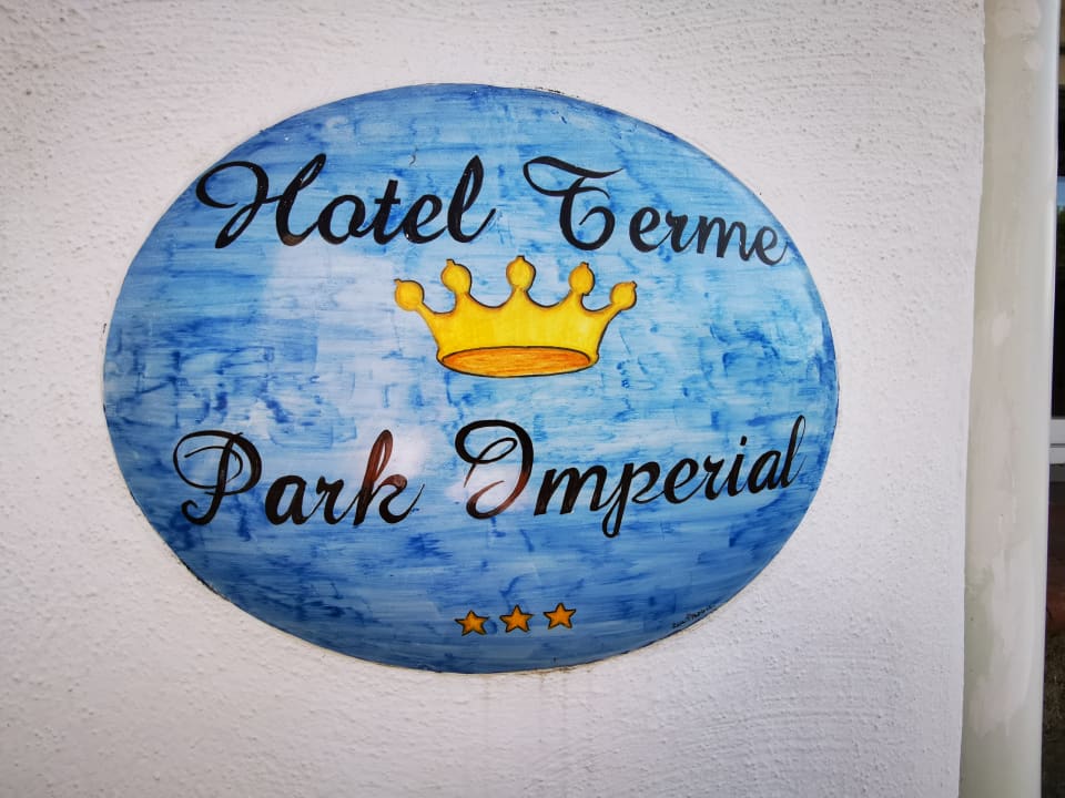 Sonstiges Hotel Park Imperial Terme