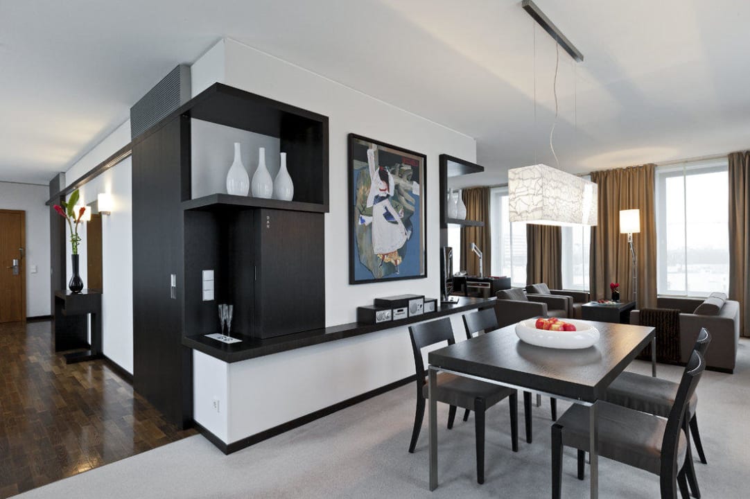 Concorde-Suite Dorint Kurfürstendamm Berlin