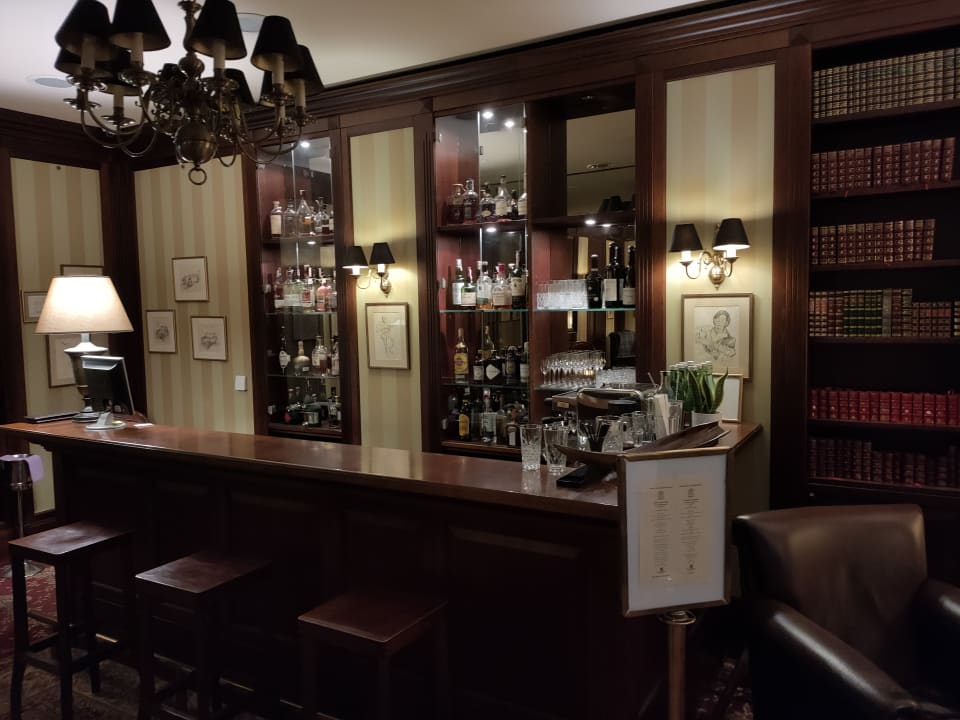 Gastro Marrol's Boutique Hotel