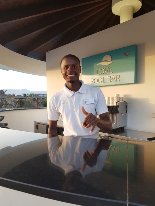 Sonstiges Meliá Laguna Beach