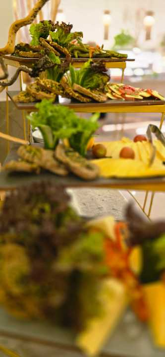 Gastro The Grand Resort