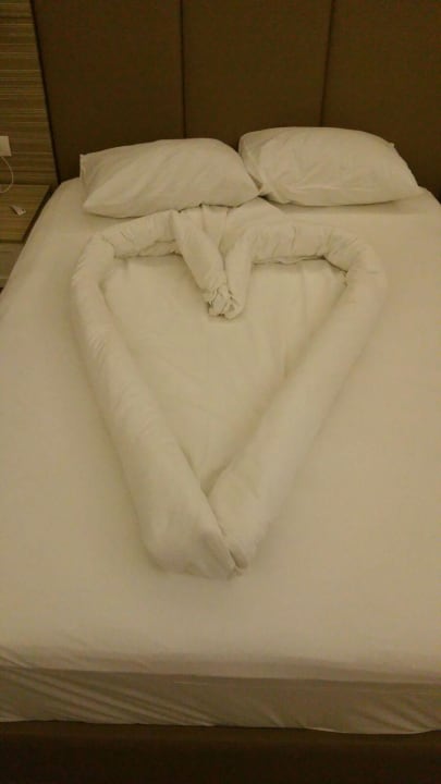 Deko Delphin Deluxe Resort