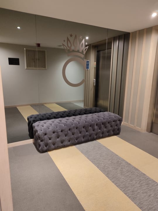 Sonstiges Czar Lisbon Hotel