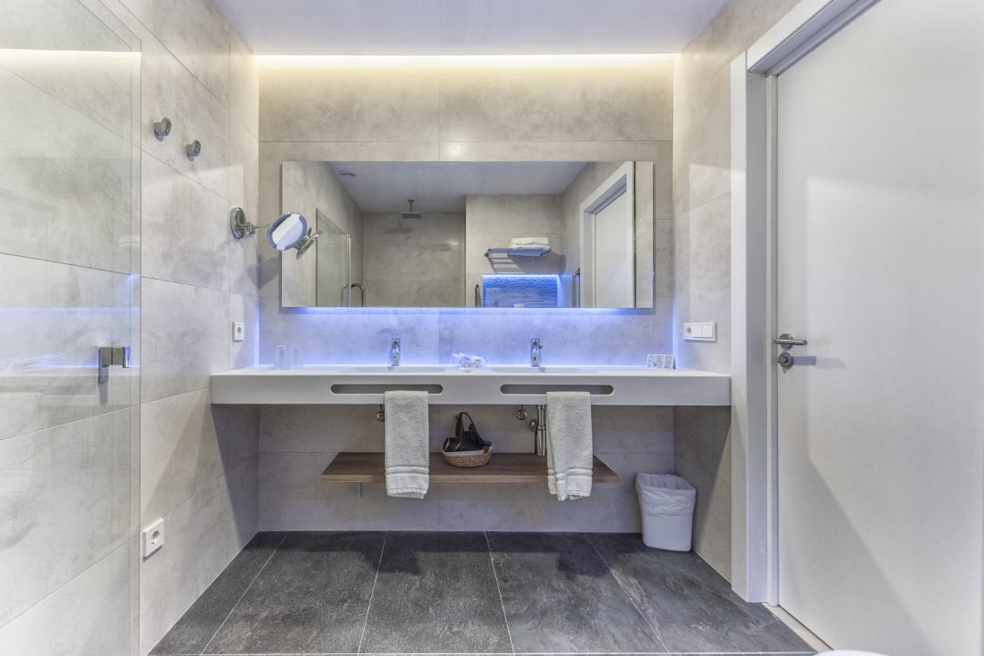 Zimmer THB Gran Bahía