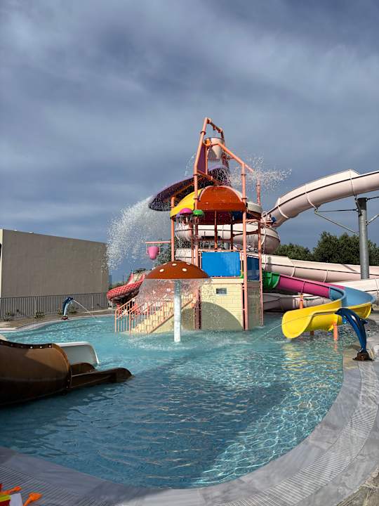 Sport & Freizeit HARPIN Georgioupolis Resort Aquapark & SPA