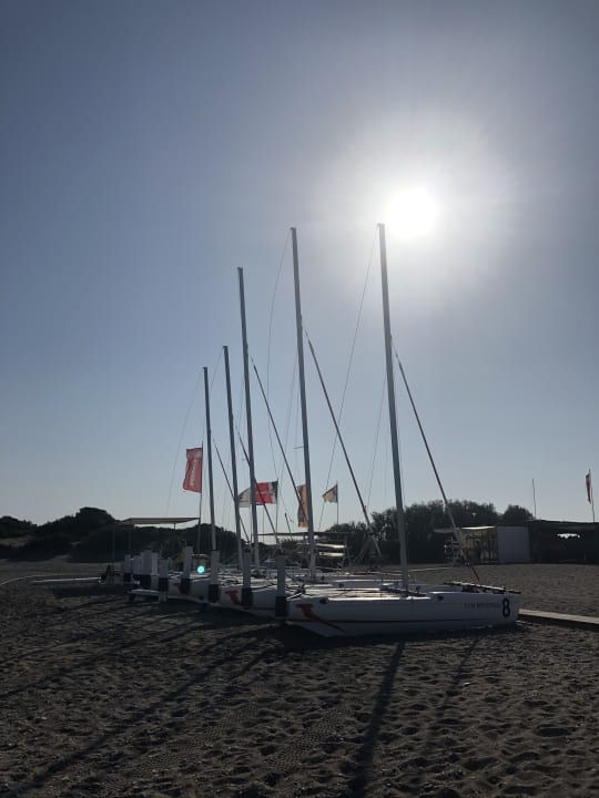 Strand Atlantica Plimmiri