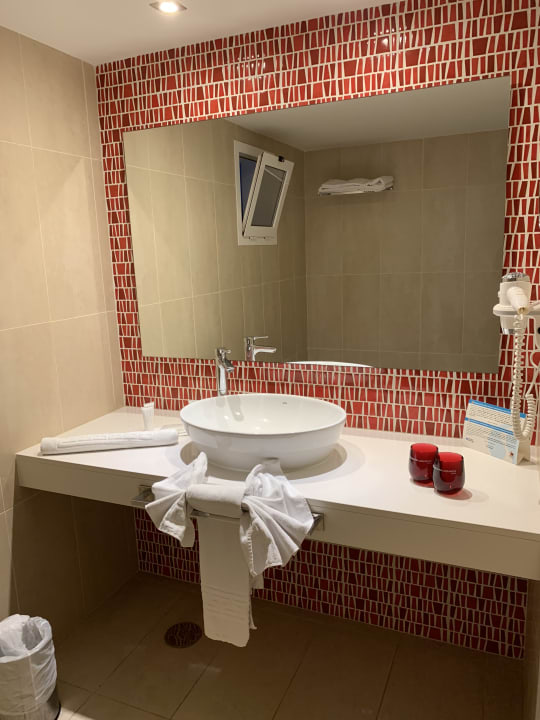 Zimmer Sentido Aequora Lanzarote Suite