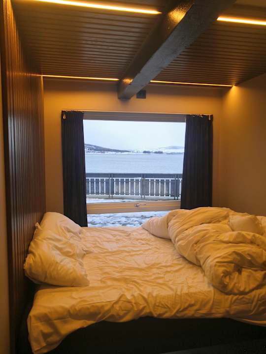 Zimmer Steam Pier Adventure Hotel