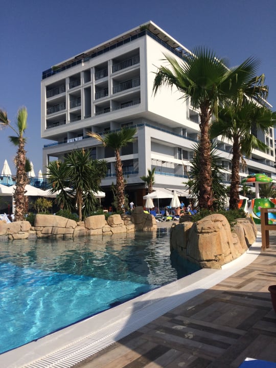 Pool Numa Bay Exclusive Hotel