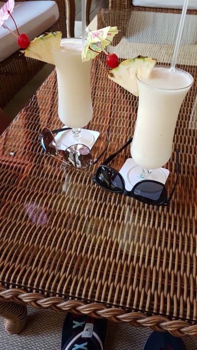 Gastro Akumal Bay Beach & Wellness Resort