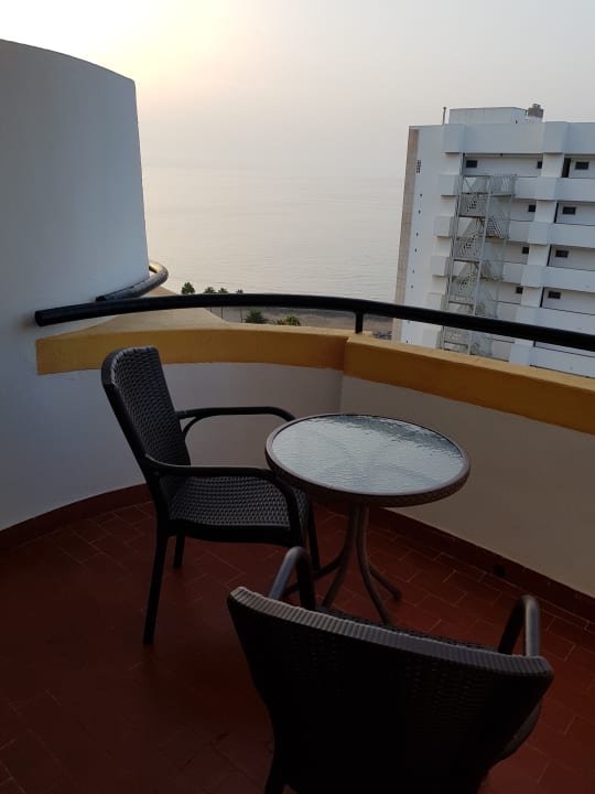 Zimmer allsun Hotel Lucana