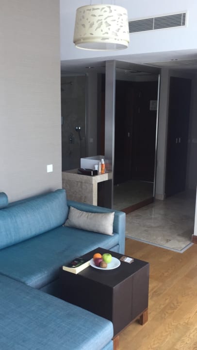 Zimmer Commodore Elite Suites & Spa - Adults only