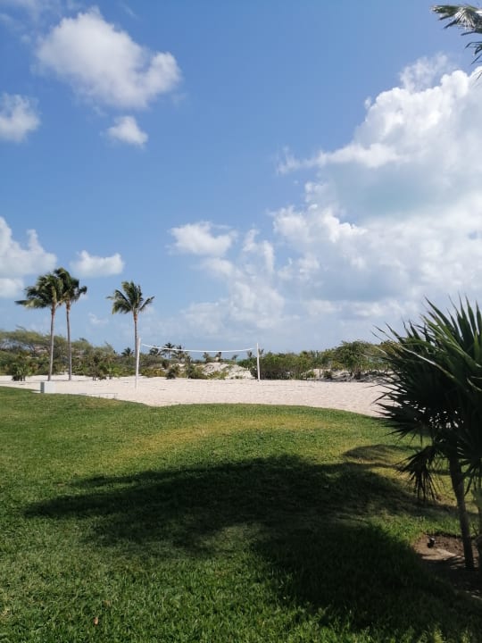 Sport & Freizeit Hotel Riu Palace Costa Mujeres