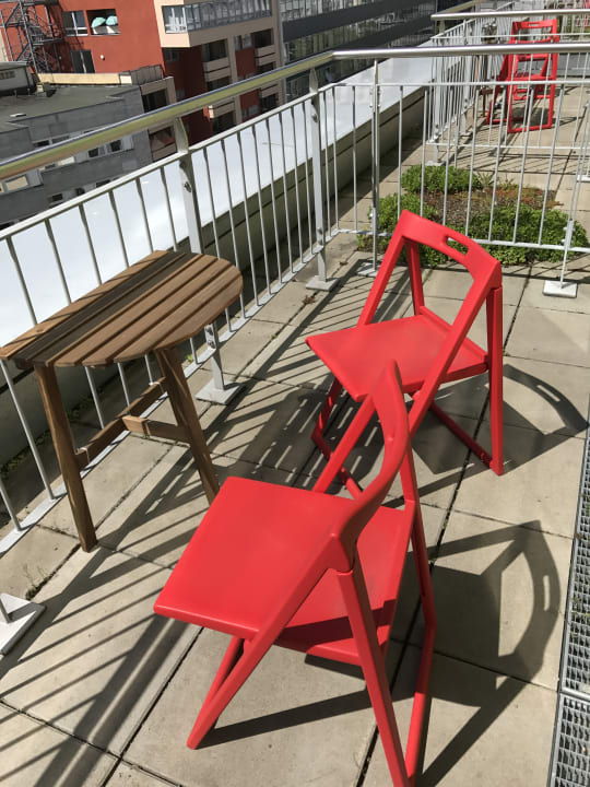 Zimmer ibis Berlin Kurfürstendamm