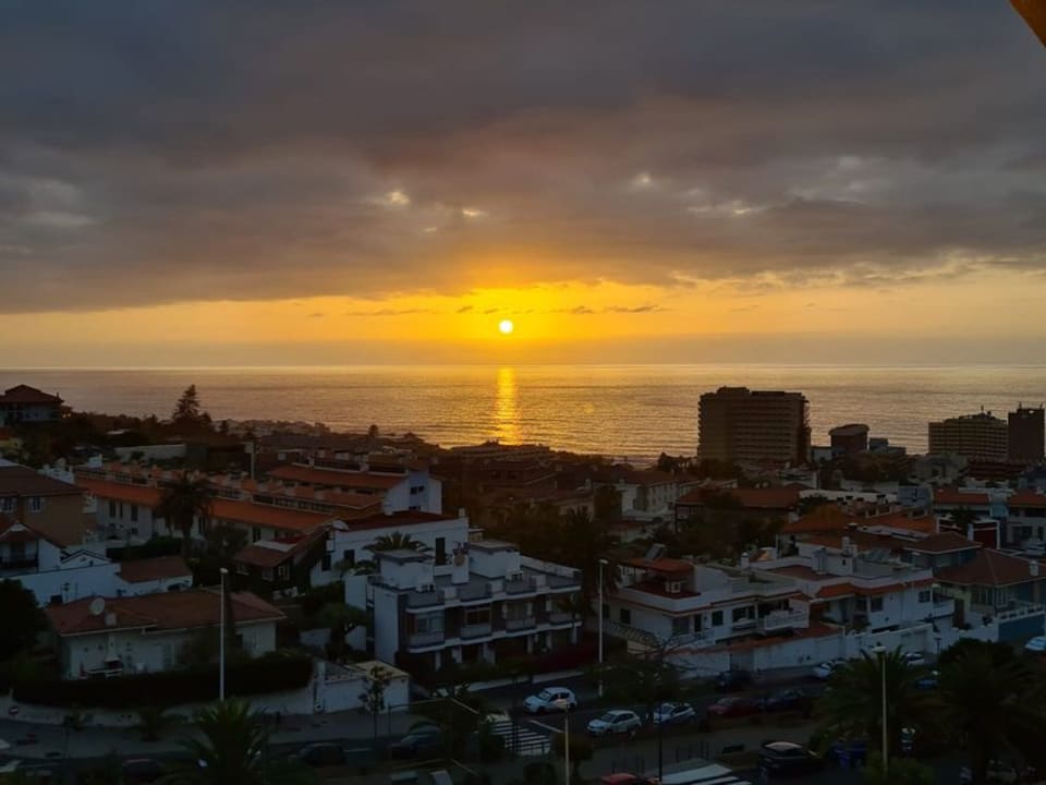 Zimmer Hotel Puerto Palace