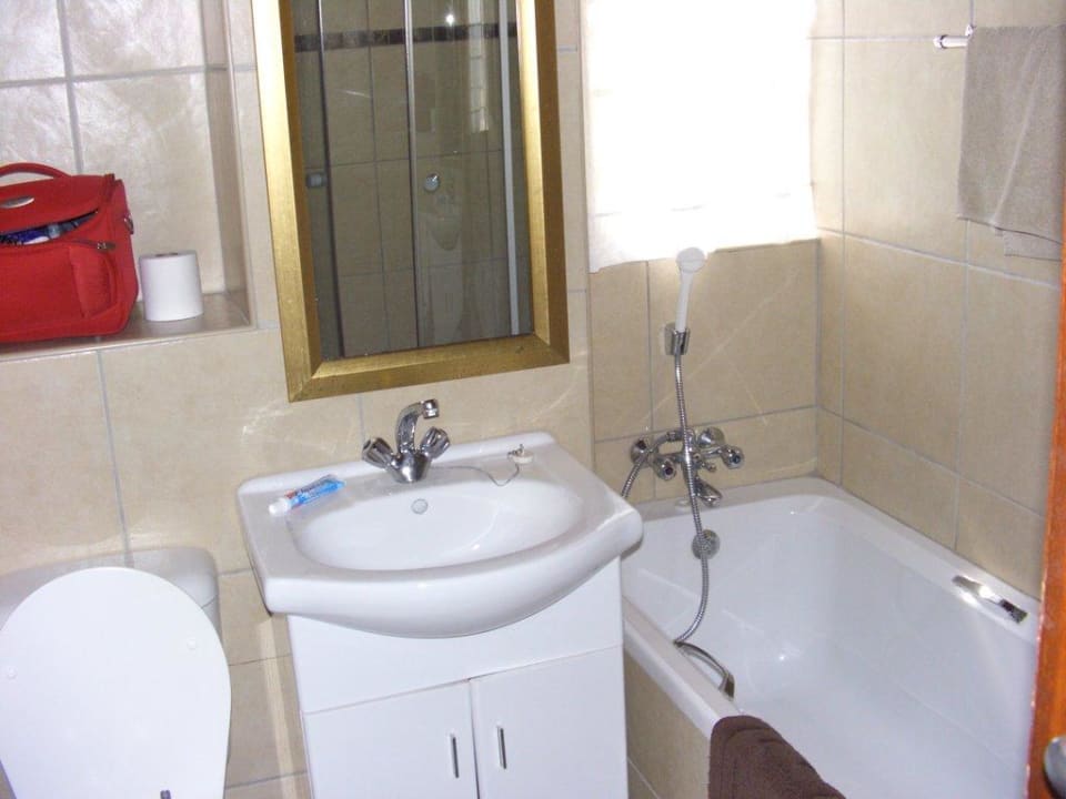 Bad Flamingo Holiday Flats